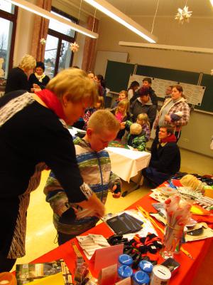 Foto des Albums: Tombola
