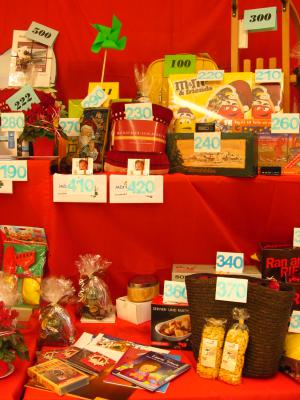 Foto des Albums: Tombola