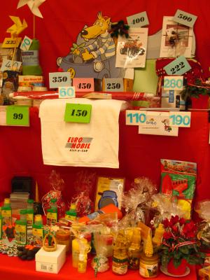 Foto des Albums: Tombola