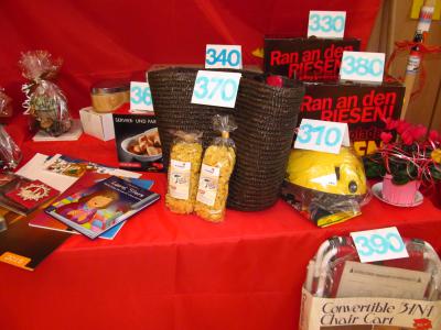 Foto des Albums: Tombola