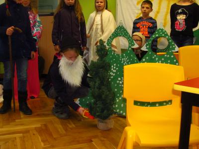 Foto des Albums: Weihnachtsprogramm