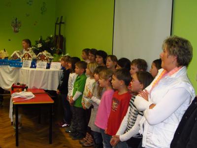 Foto des Albums: Weihnachtsprogramm