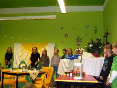 Foto des Albums: Weihnachtsprogramm