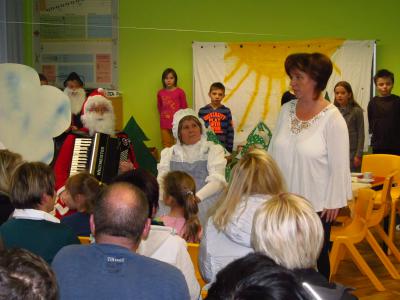 Foto des Albums: Weihnachtsprogramm