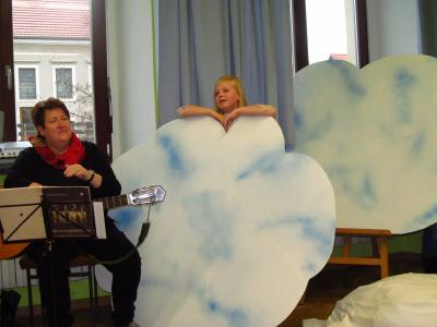 Foto des Albums: Weihnachtsprogramm