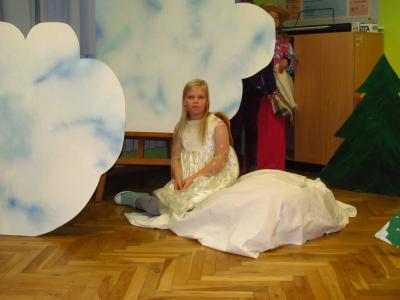 Foto des Albums: Weihnachtsprogramm