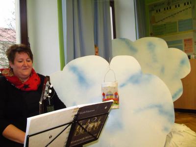 Foto des Albums: Weihnachtsprogramm