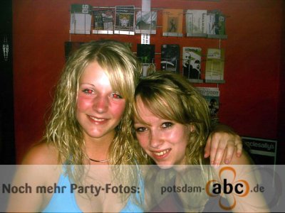 Foto des Albums: Run for Fun im Lindenpark - Teil 1 (18.06.2005)