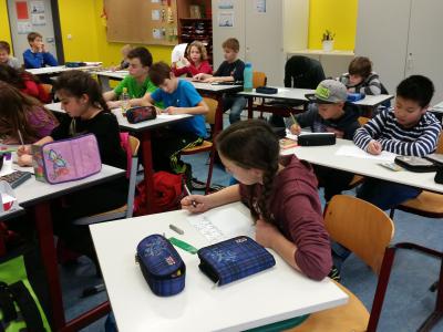 Foto des Albums: Vorlesetag