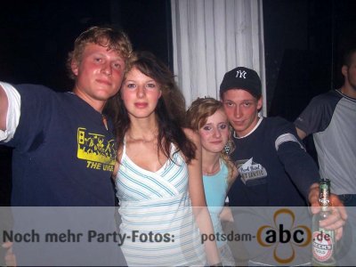 Foto des Albums: Run for fun im Lindenpark - Teil 2 (18.06.2005)