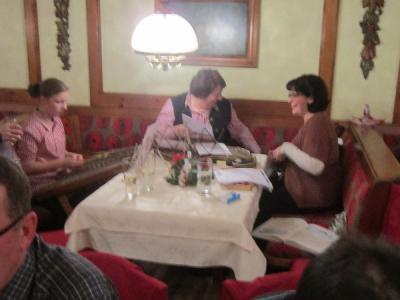 Foto des Albums: SHG - Adventsfeier 2014