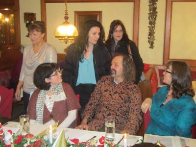 Foto des Albums: SHG - Adventsfeier 2014