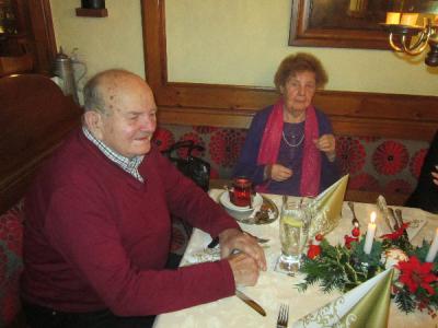 Foto des Albums: SHG - Adventsfeier 2014