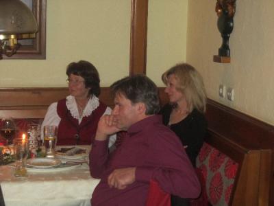 Foto des Albums: SHG - Adventsfeier 2014