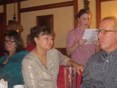 Foto des Albums: SHG - Adventsfeier 2014