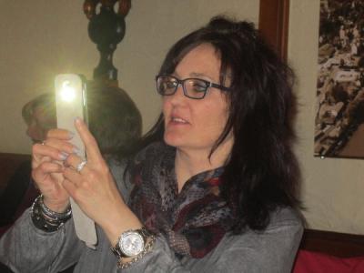 Foto des Albums: SHG - Adventsfeier 2014