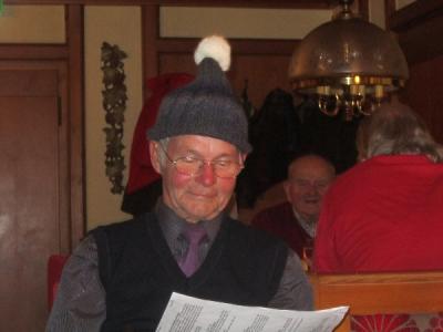 Foto des Albums: SHG - Adventsfeier 2014