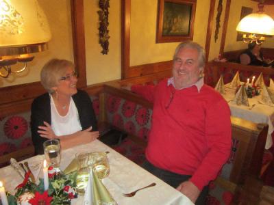 Foto des Albums: SHG - Adventsfeier 2014