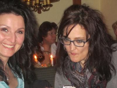 Foto des Albums: SHG - Adventsfeier 2014