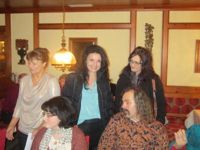 Foto des Albums: SHG - Adventsfeier 2014