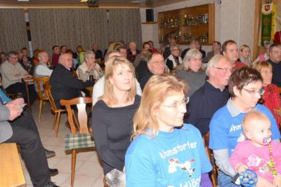 Foto des Albums: Dorfabend der Braunschweiger Zeitung in Ahmstorf