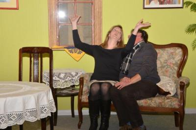 Foto des Albums: Dorfabend der Braunschweiger Zeitung in Ahmstorf