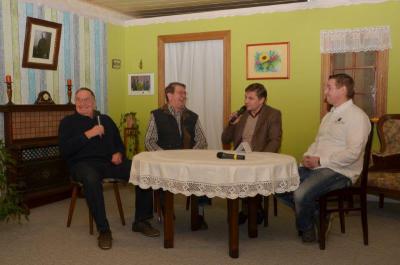 Foto des Albums: Dorfabend der Braunschweiger Zeitung in Ahmstorf