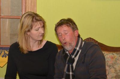 Foto des Albums: Dorfabend der Braunschweiger Zeitung in Ahmstorf