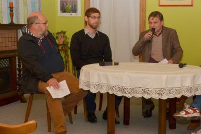 Foto des Albums: Dorfabend der Braunschweiger Zeitung in Ahmstorf