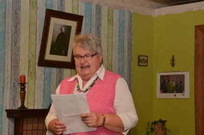 Foto des Albums: Dorfabend der Braunschweiger Zeitung in Ahmstorf