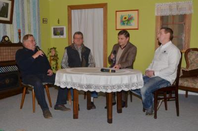 Foto des Albums: Dorfabend der Braunschweiger Zeitung in Ahmstorf