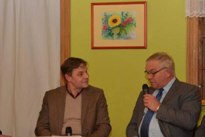 Foto des Albums: Dorfabend der Braunschweiger Zeitung in Ahmstorf