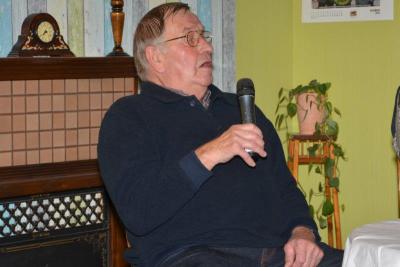 Foto des Albums: Dorfabend der Braunschweiger Zeitung in Ahmstorf