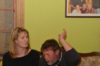 Foto des Albums: Dorfabend der Braunschweiger Zeitung in Ahmstorf