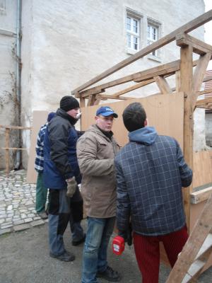 Foto des Albums: 17. Romantische Burgweihnachten