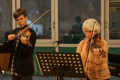 Foto des Albums: Dankeschönkonzert in Lübz