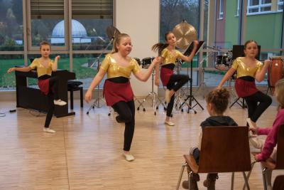 Foto des Albums: Dankeschönkonzert in Lübz