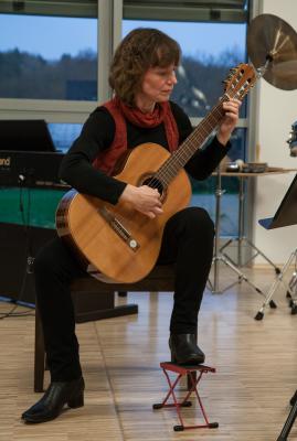 Foto des Albums: Dankeschönkonzert in Lübz