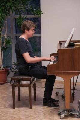 Foto des Albums: Dankeschönkonzert in Lübz
