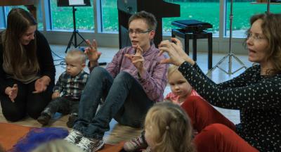 Foto des Albums: Dankeschönkonzert in Lübz