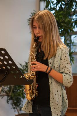 Foto des Albums: Dankeschönkonzert in Lübz