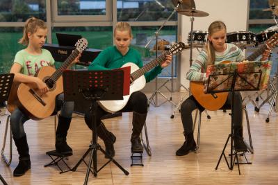 Foto des Albums: Dankeschönkonzert in Lübz