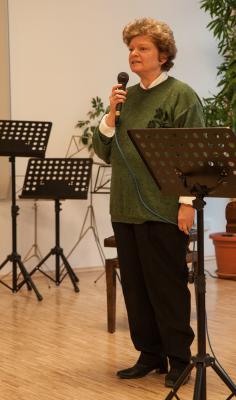 Foto des Albums: Dankeschönkonzert in Lübz