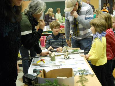 Foto des Albums: Weihnachtsmarkt
