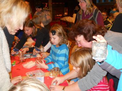 Foto des Albums: Weihnachtsmarkt
