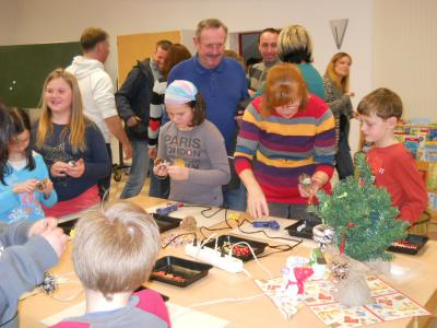 Foto des Albums: Weihnachtsmarkt