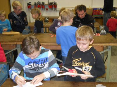 Foto des Albums: Weihnachtsmarkt