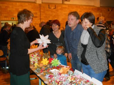 Foto des Albums: Weihnachtsmarkt