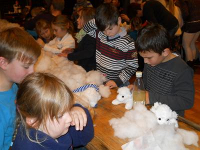 Foto des Albums: Weihnachtsmarkt