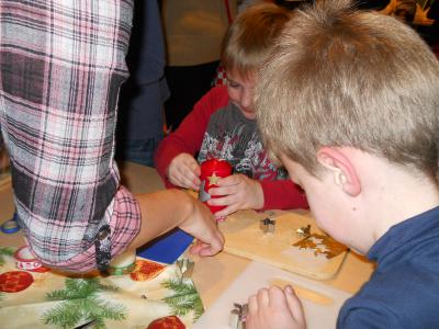 Foto des Albums: Weihnachtsmarkt